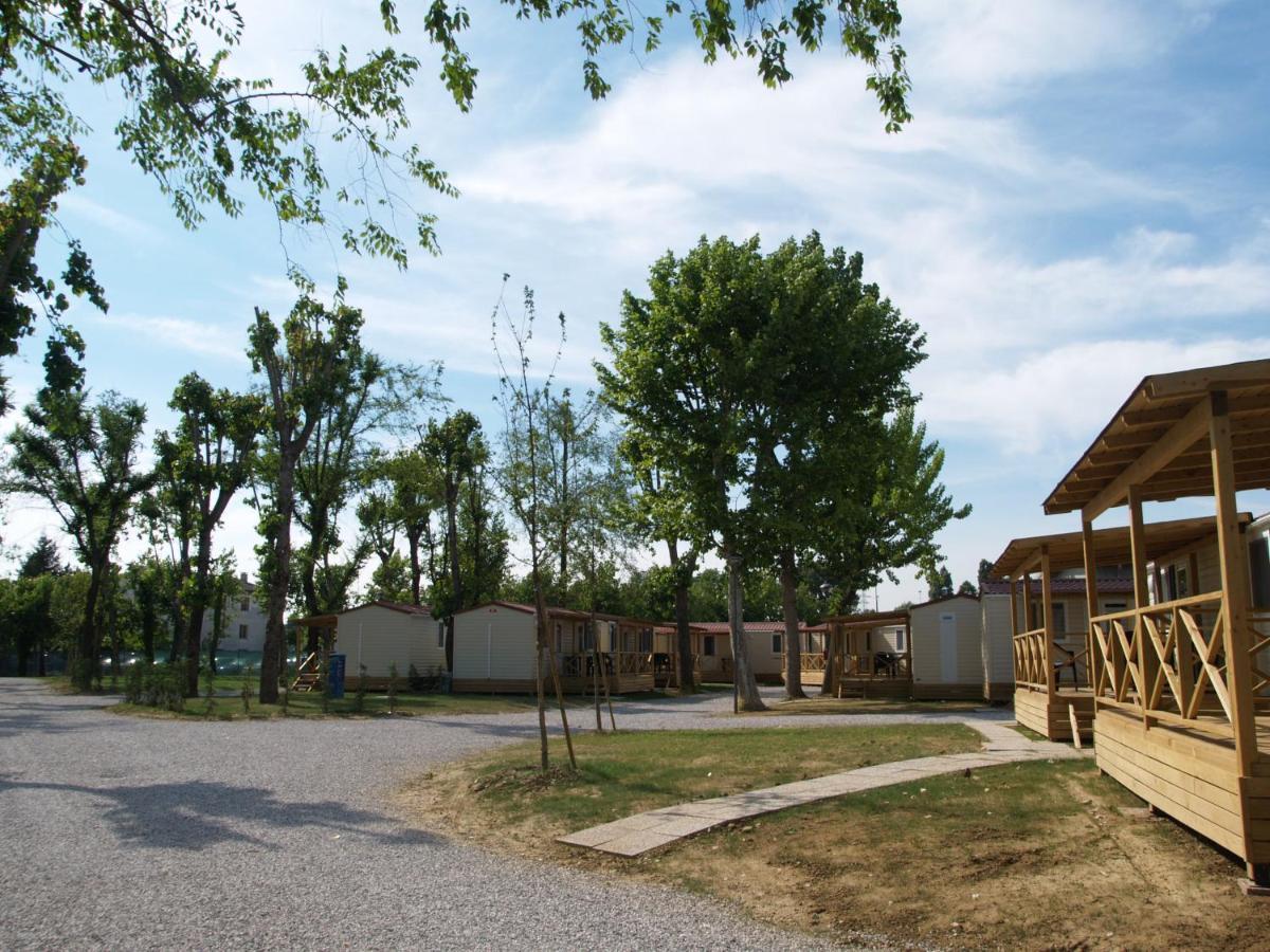 Camping Venezia Village Mestre Exterior photo