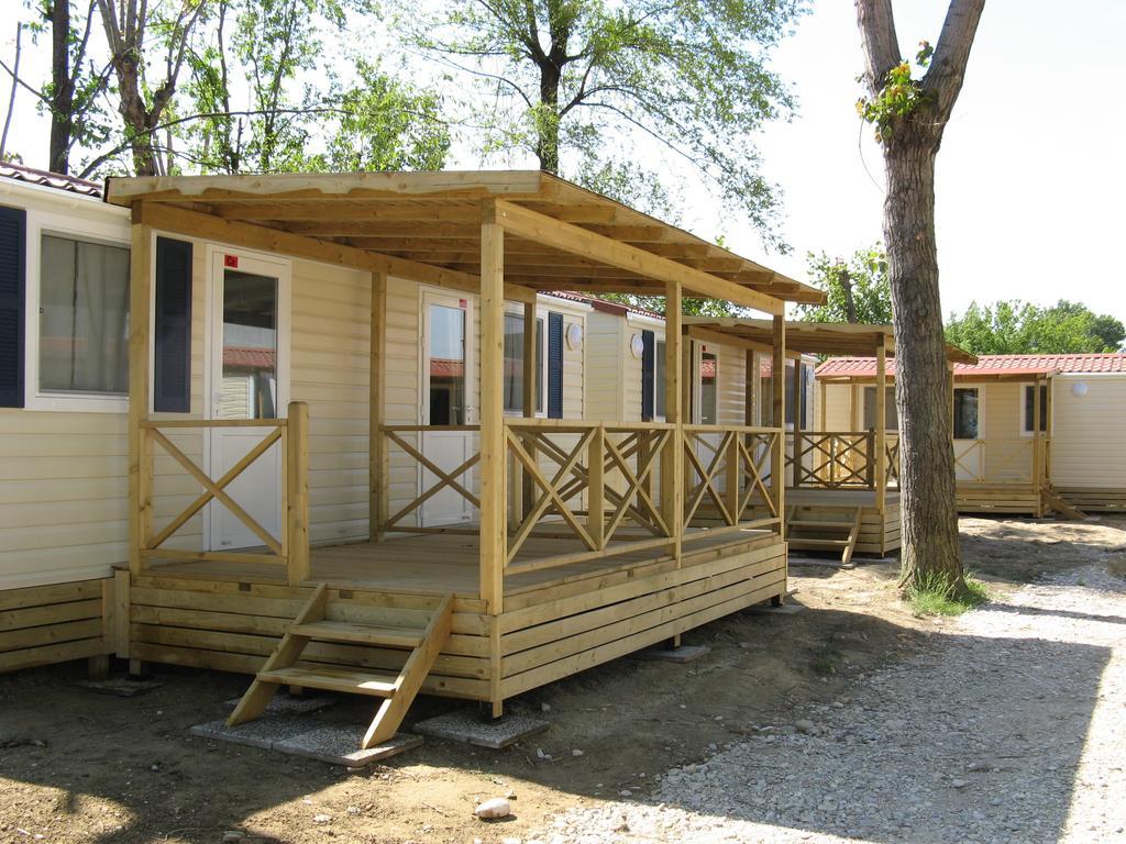 Camping Venezia Village Mestre Room photo