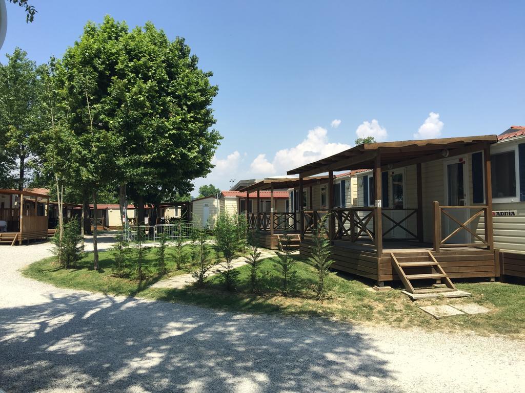 Camping Venezia Village Mestre Exterior photo