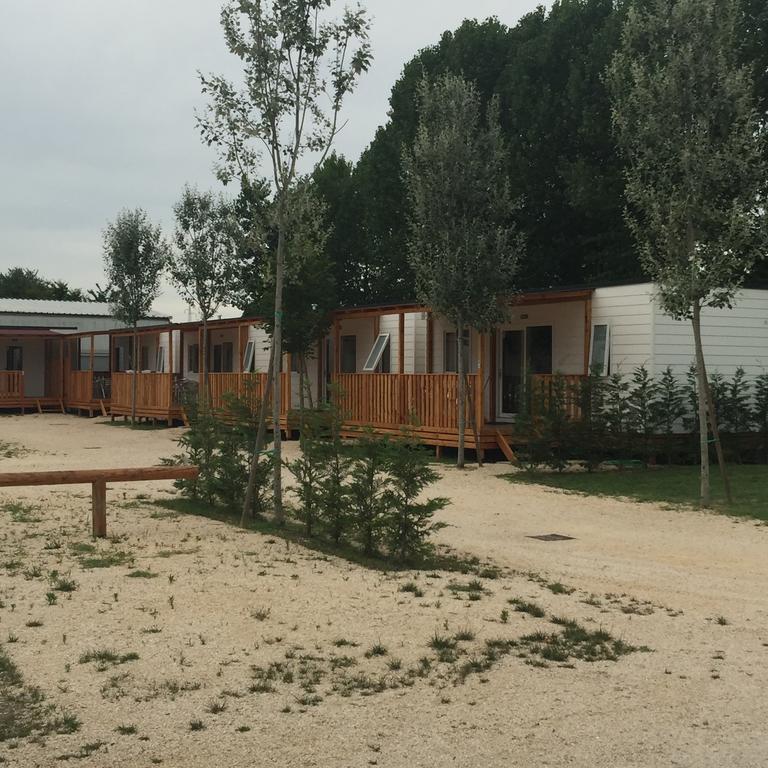 Camping Venezia Village Mestre Exterior photo